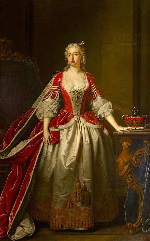 Augusta of Saxe-Gotha